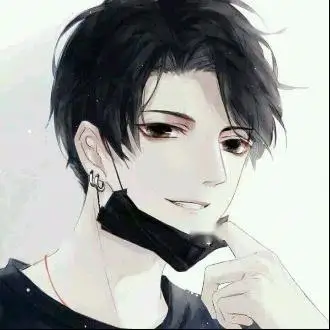留言读者头像色块占位